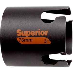 Bahco superior gatzaag 111 mm | 3833-111-C - 3833-111-C