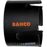 Bahco - Superior Multi-Lochsägen-Satz für Holz und Ziegel, 140 mm