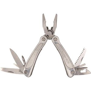 Bahco 12 In 1 Opvouwbare Multitools 165 Mm