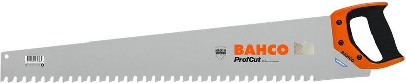 Bahco - ProfCut™ Handzaag - 620mm - Stug - Rubberen Grip