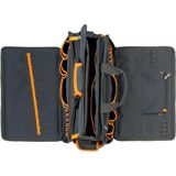 Bahco 4750FB4-18 Gereedschapstas - Robuust Polyester - Waterdichte Bodem
