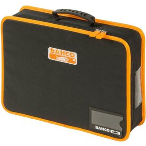Bahco - Gereedschapstas - Oranje - Poly