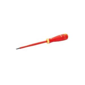 Bahco B196.055.125 - Bahcofit Aislo B.Recht, 5,5 x 125