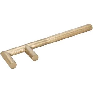 Bahco vonkvrije handwielsleutel | NS204-40