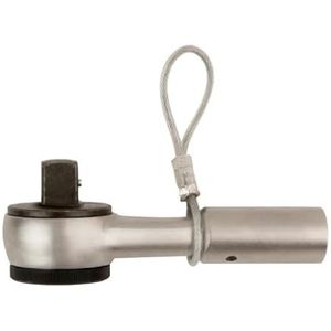 Bahco - TAH8950N/A - Dopsleutel - Ronde Ratelkop - 3/4" - 72 Tanden