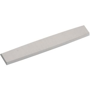 Bahco reservemes voor schraper - 50mm - gehard metaal