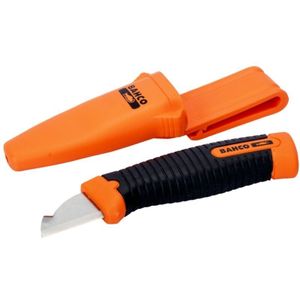 Cuchillo Robusto Bi-Componente