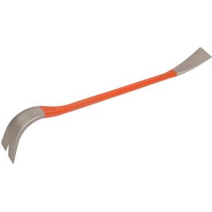 Bahco Premium breekijzer met gebogen en plat uiteinde 487 mm - WBP500