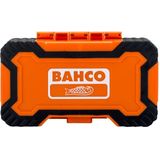 Bahco - 59/S54BC - 54 Delige Bitset - S2 Staal - Magnetische Bithouder