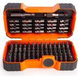 Bahco - 59/S100BC - 100-Delige Bitset - S2 Staal - Magnetische Bithouder
