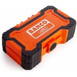 Bahco - 59/S100BC - 100-Delige Bitset - S2 Staal - Magnetische Bithouder