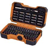 Bahco - 59/S100BC - 100-Delige Bitset - S2 Staal - Magnetische Bithouder