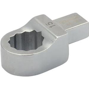 Bahco Insteekringsleutel | rechthoekige aansluiting 27x36 mm | 50 mm - 278-50