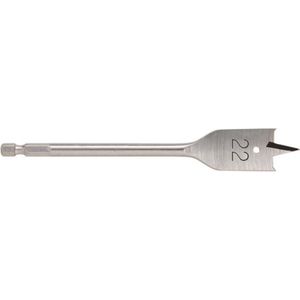 Bahco speedboor / houtboor - 6 x 152 mm - 9629-6
