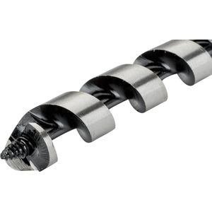 Bahco Slangenboor 9626 24x210mm - Hand + Mechanisch