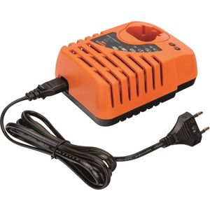Bahco Batterij-oplader 3 A (12 V - 14.4 V) - BCL31C1