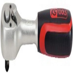 Bahco - 8195-SET - Radiatorratelset - 3-delig - Kunststof Etui