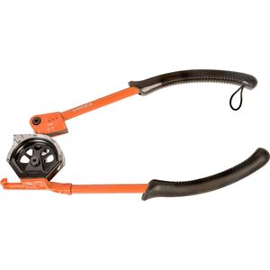Bahco - Pijpenbuiger - 18 mm - Staal - Comfortabel - Precisie