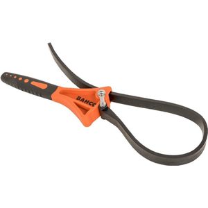 Bahco - Verstelbare Moersleutel - 209 mm - Gekarteld - Gefosfateerd