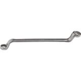 Llave Doble Estr Acod 6-7
