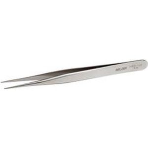 Bahco - 5463-120 - Horlogemakerspincet - Gehard Staal - Gepolijst