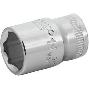 Bahco 6700SM-13 Dopsleutelinzetstuk 13 mm 1 stuks 1/4