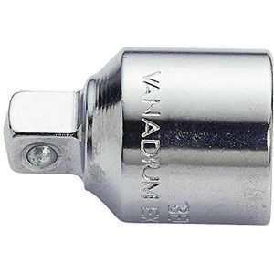 Bahco verloopstuk 3/8"-1/4" | 7764