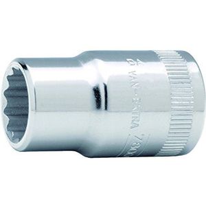 Bahco 1/2" dop 12-kant 24 mm | 7800DM-24