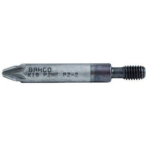 Bahco machinebit pz-2 | K19PZD-2M5