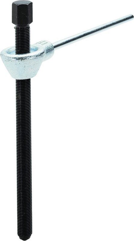 Bahco - Klauwwasvrije Kogellagerspuller - Kogellager Trekker - Speciaal Staal - Gegalvaniseerde Afwerking