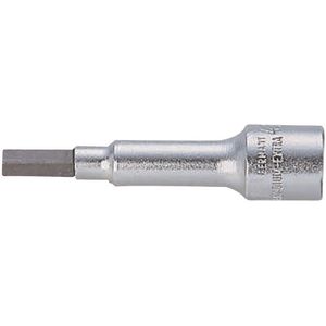 Bahco 1/4" inbusdopsleutel 1/8" | A6709Z-1/8