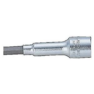 Bahco 1/4" inbusdopsleutel 9/64" | A6709Z-9/64