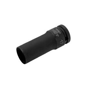 Bahco K7806M-13 Lange krachtdop - 13mm - 1/2"" (L=80mm)