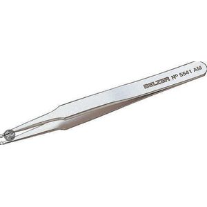 Bahco - 5541 AM - SMD Pincet - Roestvaststaal - Anti-Magnetisch