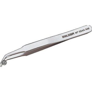 Bahco - 5544 AM - SMD Pincet - Roestvaststaal - Anti-magnetisch