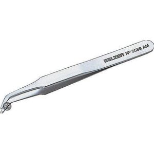 Bahco - 5588 AM - SMD Pincet - Roestvaststaal - Anti-magnetisch