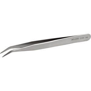 Bahco - 5589 AM - SMD Pincet - Roestvaststaal - Anti-magnetisch - Zuurbestendig