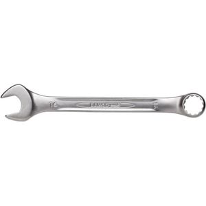 Bahco 111M-21 Ring-steeksleutel 1 stuks