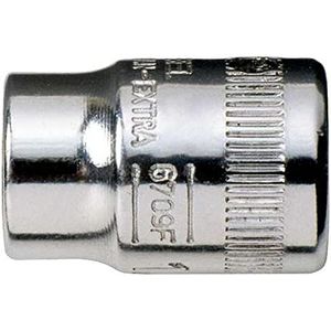 Bahco 1/4" dop gleufschroef 5 mm | 6709F-5.5