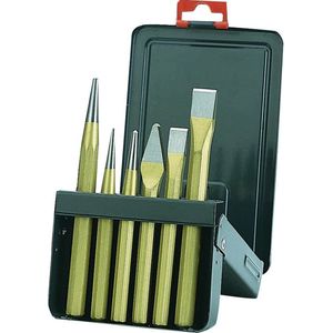 Bahco beitelset | 3736S/6