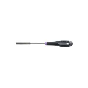 Bahco Schroevendraaier Sok 7x125 Mm - BE-7807