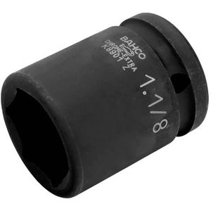 Bahco 3/4" krachtdop maat 1.3/8" | K8901Z-1.3/8