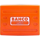 Bahco bit/dopsleutelset met ratel | 2058/S26 - 2058/S26