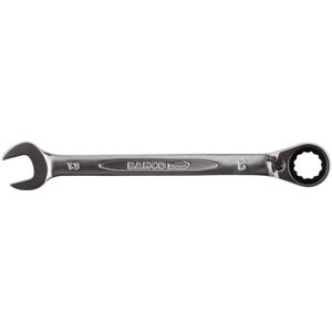 Bahco 1RM-9 Steek-ringratelsleutel Sleutelbreedte (metrisch) (alleen voor ADT) 9 mm