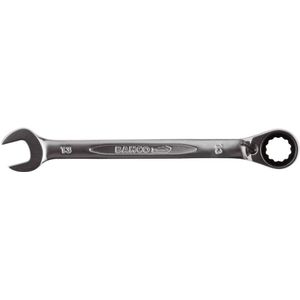 Bahco 1RM-17 Steek-/ringratelsleutel - 17 x 226mm