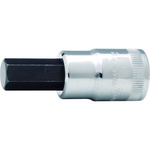 Bahco 3/8" dop 6-kant | 7409M-4 - 7409M-4