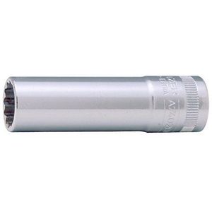 Bahco 3/8" lange 12-kant dopsleutel 13/16" | A7402DZ-13/16