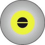 Bahco - ERGO™ VDE Geïsoleerde Schroevendraaierset - 7 Stuks - Zwarte Oxide Punt