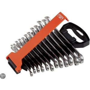 BAHCO Ringsleutel 111M/