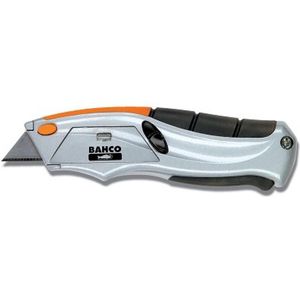 Bahco Professioneel Universeel Mes, Uitschuifmes - SQZ150003